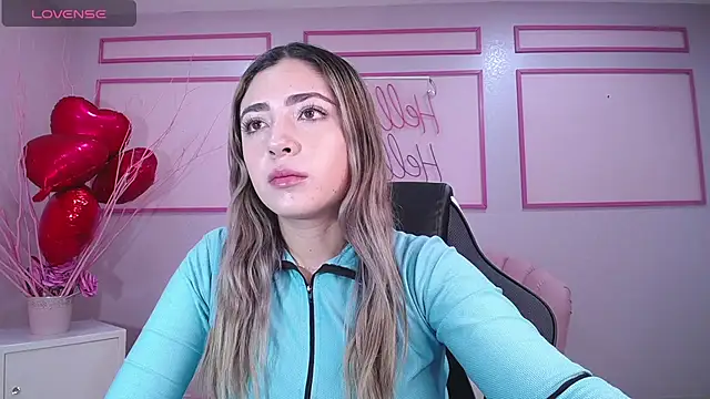 channel blonde a online show from February 2025 04:35:02 PM