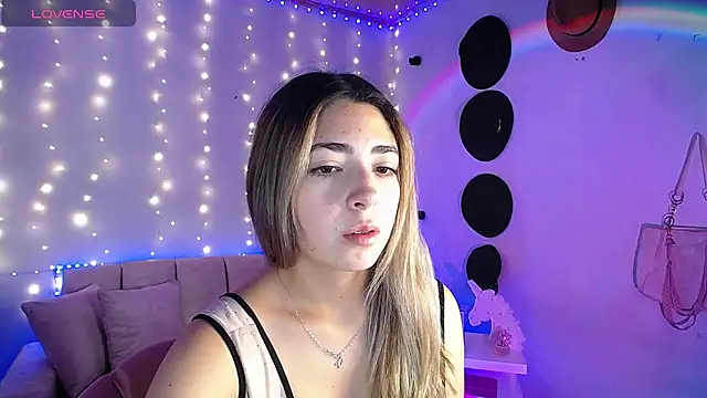 channel blonde a online show from March 2025 04:28:02 PM