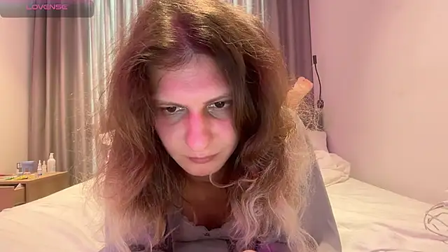 Alice Pinkhead online show from February 2026 10:10:01 AM