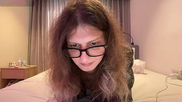 Alice Pinkhead online show from March 2026 08:26:33 AM