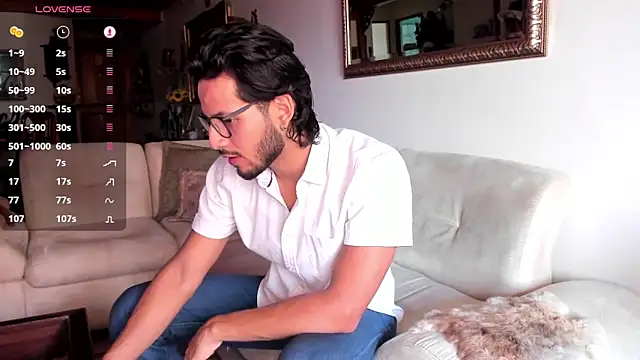 Nicholasrodrii online show from January 2025 08:26:01 PM