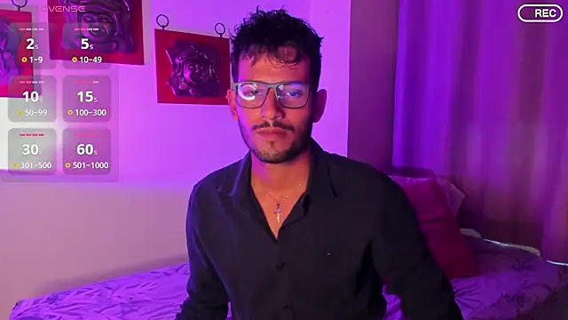 Nicholasrodrii online show from January 2026 10:22:02 PM