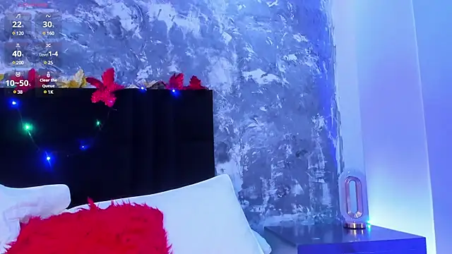 brianaGuzman online show from December 2024 03:31:02 PM