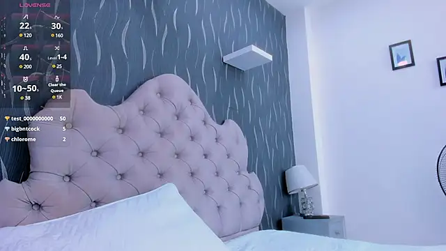 brianaGuzman online show from March 2025 04:14:01 PM