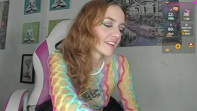 katt  black   online show from December 2024 09:47:02 PM