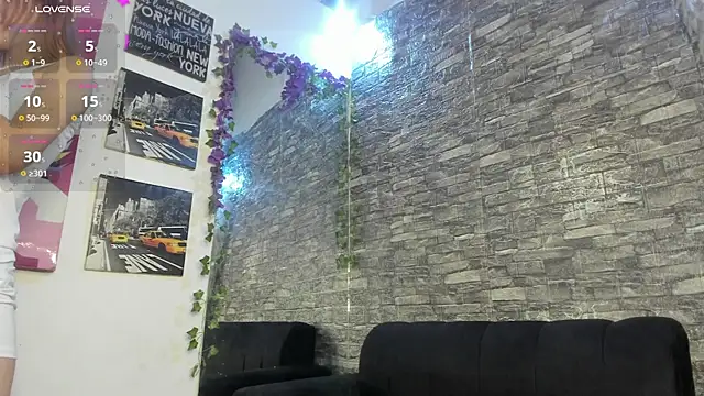 katt  black   online show from September 2025 08:55:02 PM