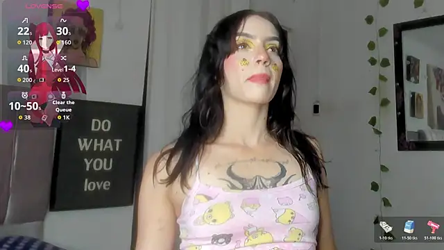 katt  black   online show from July 2026 08:11:01 PM