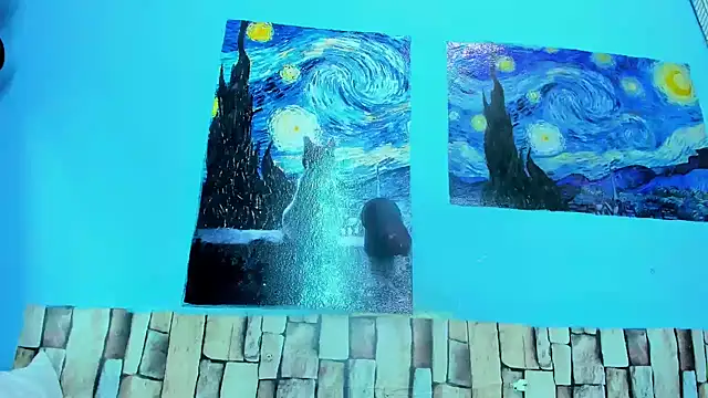 Natalycarter online show from February 2025 04:03:02 PM