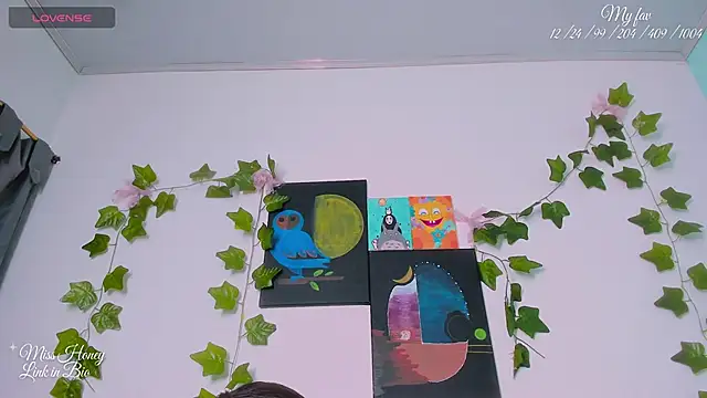 Snapshot of Mxss_Honey chatting on September 2025 09:22:02 AM Mxss Honey online show from September 2025 09:22:02 AM