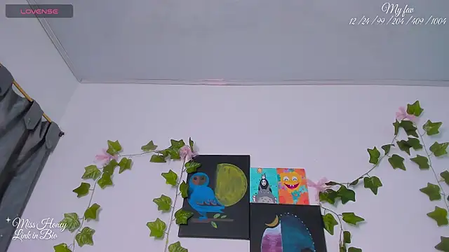 Snapshot of Mxss_Honey chatting on September 2025 09:47:01 AM Mxss Honey online show from September 2025 09:47:01 AM