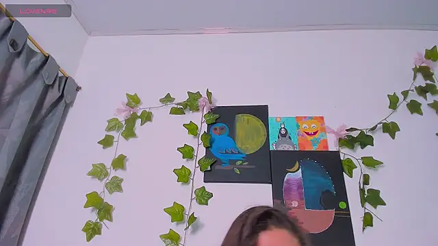 Snapshot of Mxss_Honey chatting on October 2025 09:18:01 AM Mxss Honey online show from October 2025 09:18:01 AM