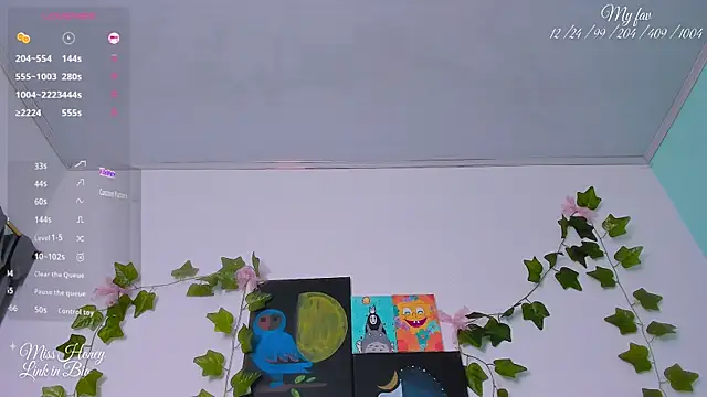 Snapshot of Mxss_Honey chatting on October 2025 09:18:02 AM Mxss Honey online show from October 2025 09:18:02 AM