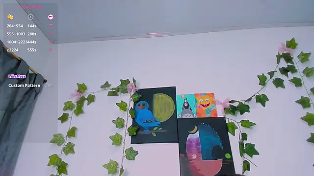 Snapshot of Mxss_Honey chatting on October 2025 09:32:01 AM Mxss Honey online show from October 2025 09:32:01 AM