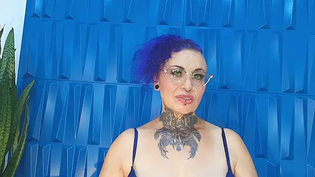 SandyyRose online show from January 2025 11:18:01 PM