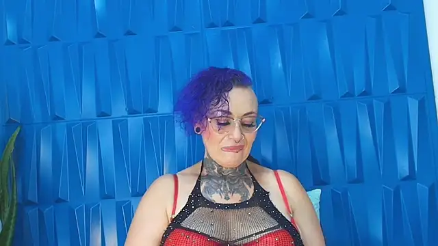 SandyyRose online show from January 2025 09:39:02 PM