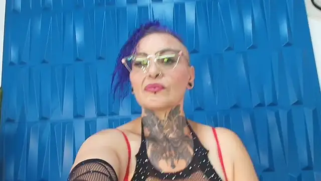 SandyyRose online show from January 2025 06:41:02 PM