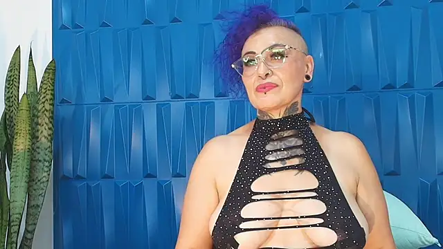 SandyyRose online show from January 2025 05:02:01 PM