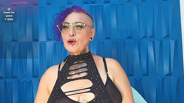 SandyyRose online show from January 2025 03:28:02 PM