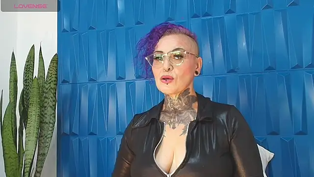 SandyyRose online show from January 2025 05:56:02 PM