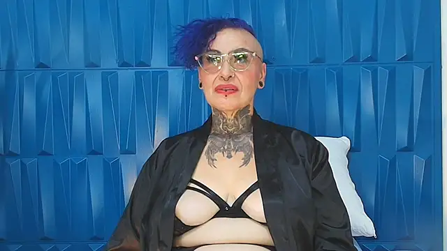 SandyyRose online show from February 2025 10:30:02 PM