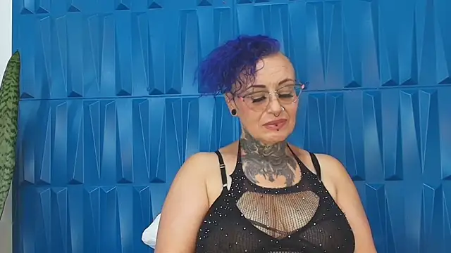 SandyyRose online show from February 2025 06:24:01 PM