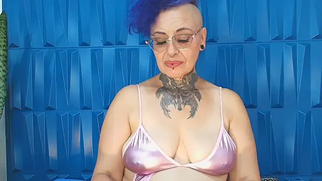 SandyyRose online show from February 2025 10:59:01 PM