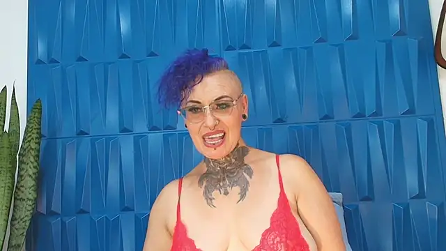 SandyyRose online show from February 2025 12:19:01 AM