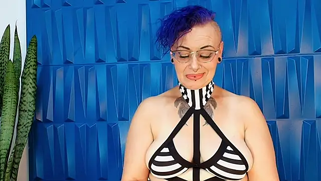 SandyyRose online show from February 2025 04:48:01 PM