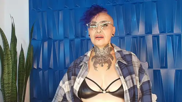 SandyyRose online show from February 2025 07:59:02 PM