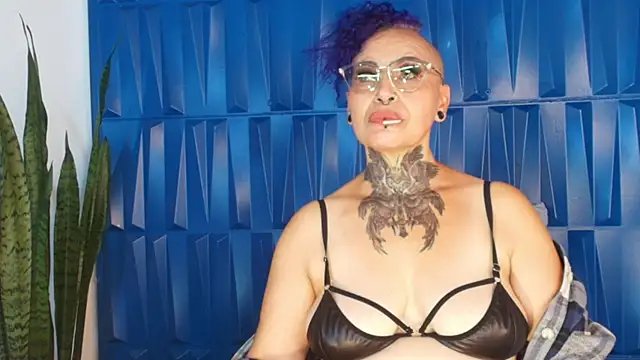 SandyyRose online show from February 2025 11:04:02 PM