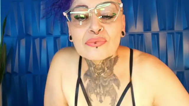 SandyyRose online show from February 2025 07:19:02 PM