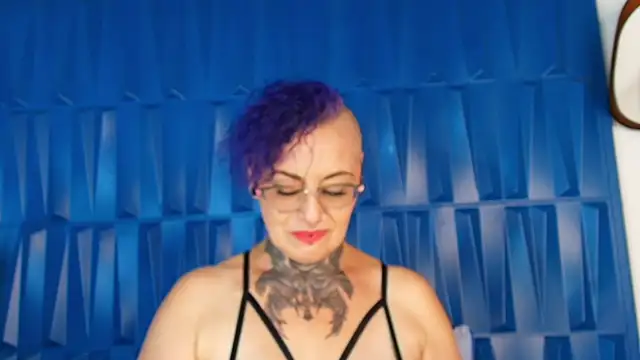 SandyyRose online show from February 2025 10:26:02 PM