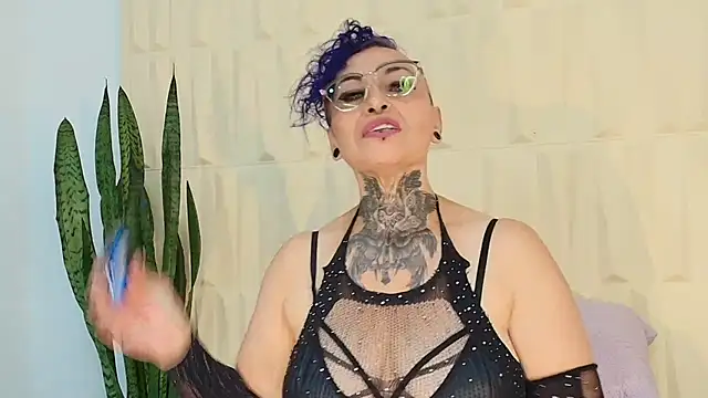 SandyyRose online show from March 2025 05:11:02 PM