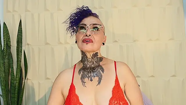 SandyyRose online show from March 2025 10:10:02 PM