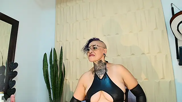 SandyyRose online show from March 2025 11:25:02 AM