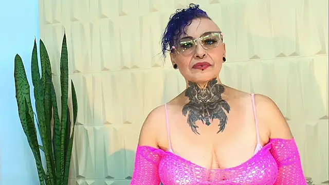 SandyyRose online show from March 2025 05:49:01 PM