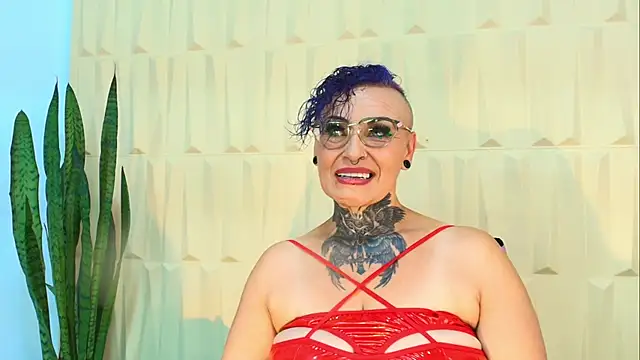 SandyyRose online show from March 2025 05:59:02 PM