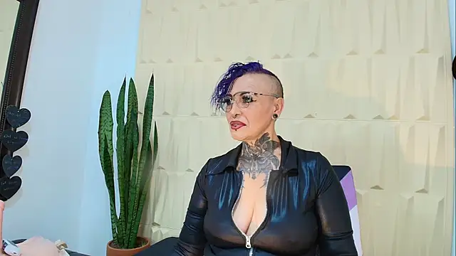 SandyyRose online show from March 2025 12:22:01 PM