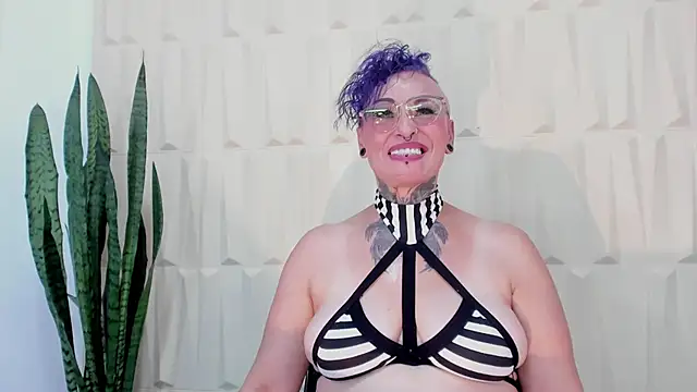 SandyyRose online show from March 2025 09:34:01 PM