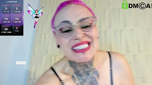 SandyyRose online show from September 2025 03:08:02 AM