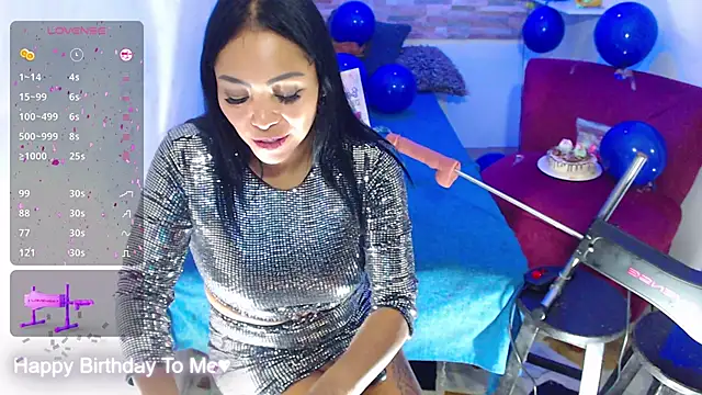 CindyWilliams  online show from January 2025 06:35:02 PM