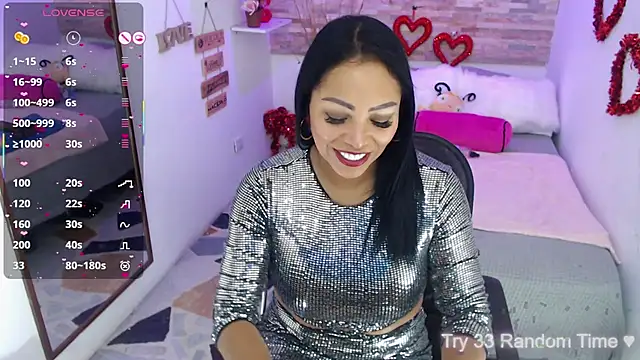 CindyWilliams  online show from March 2025 10:55:01 AM