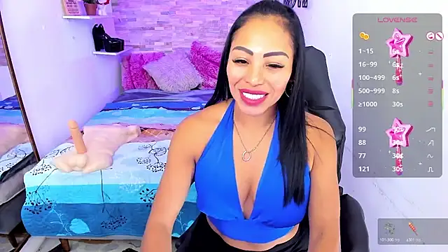 CindyWilliams  online show from November 2025 03:39:01 AM