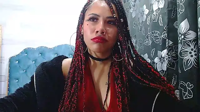 Snapshot of lily_jamesx chatting on February 2025 09:56:02 PM lily jamesx online show from February 2025 09:56:02 PM