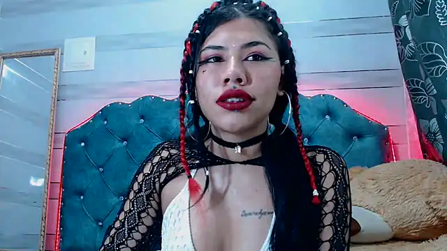 Snapshot of lily_jamesx chatting on March 2025 01:00:01 AM lily jamesx online show from March 2025 01:00:01 AM