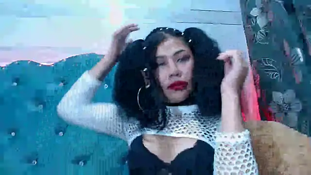 Snapshot of lily_jamesx chatting on March 2025 10:04:02 PM lily jamesx online show from March 2025 10:04:02 PM