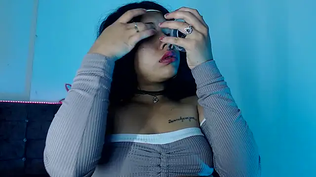 lily jamesx online show from November 2025 01:36:02 PM