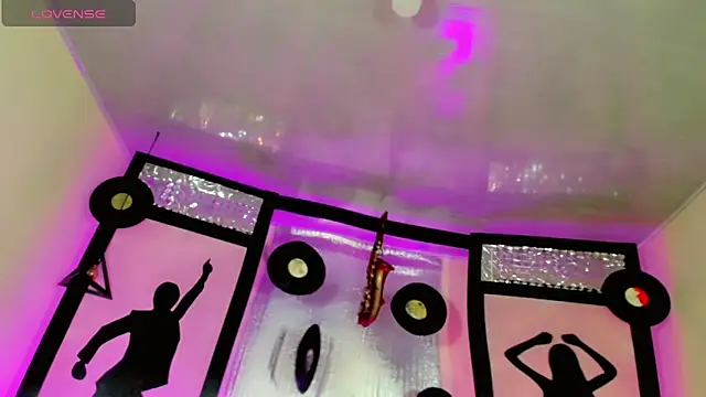 lizeth Duarte online show from September 2025 11:21:01 AM