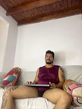 AndresSmith   online show from January 2026 04:55:01 PM