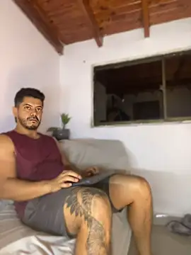 AndresSmith   online show from April 2026 07:26:02 AM